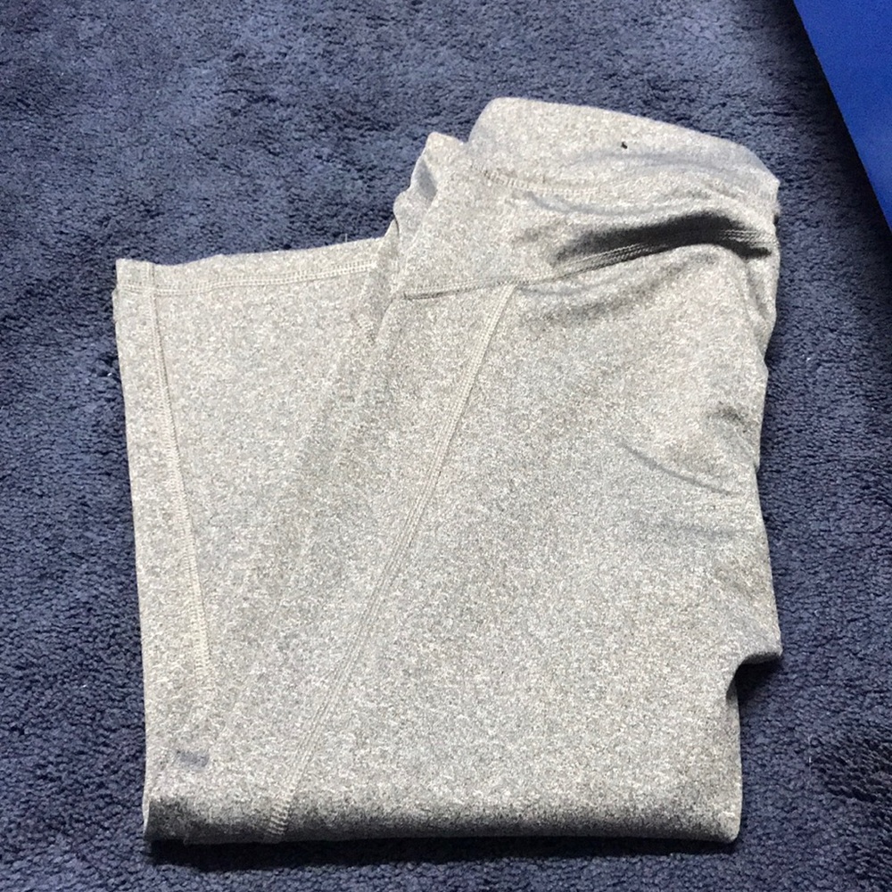 Capris